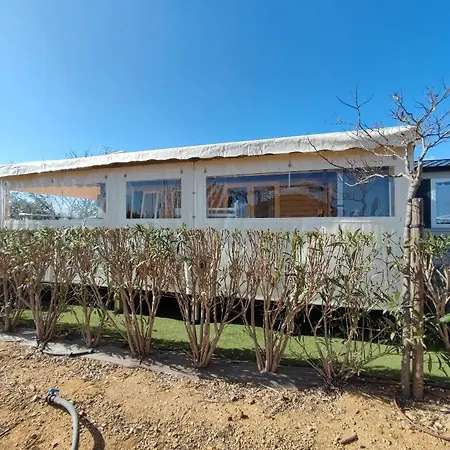 Kemping Orangers 221 Valras-Plage